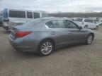 2014 Infiniti Q50 Base за продажба в Kansas City, KS - Side