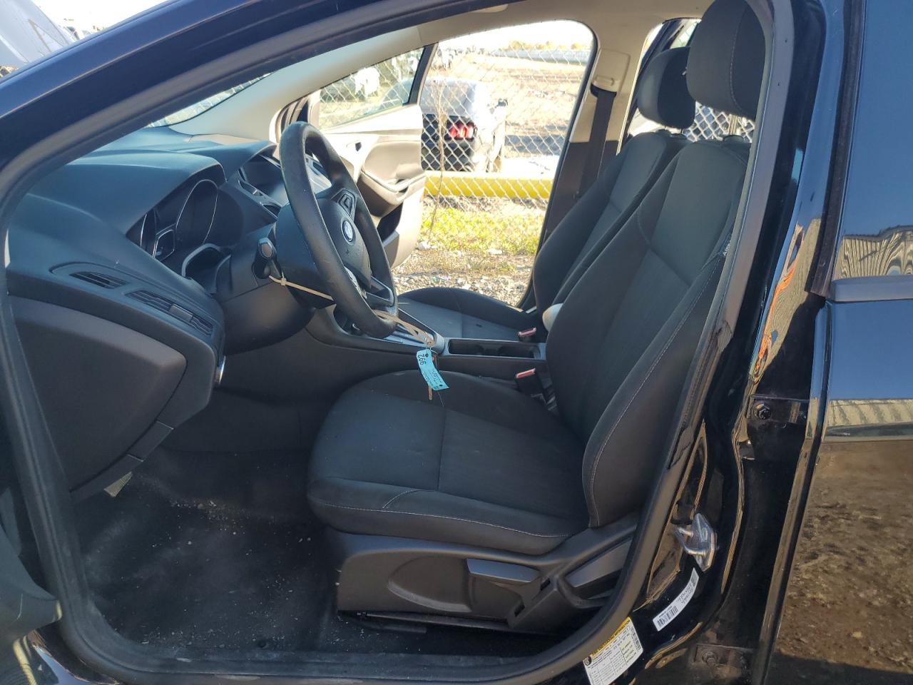 2018 Ford Focus - Image 7
