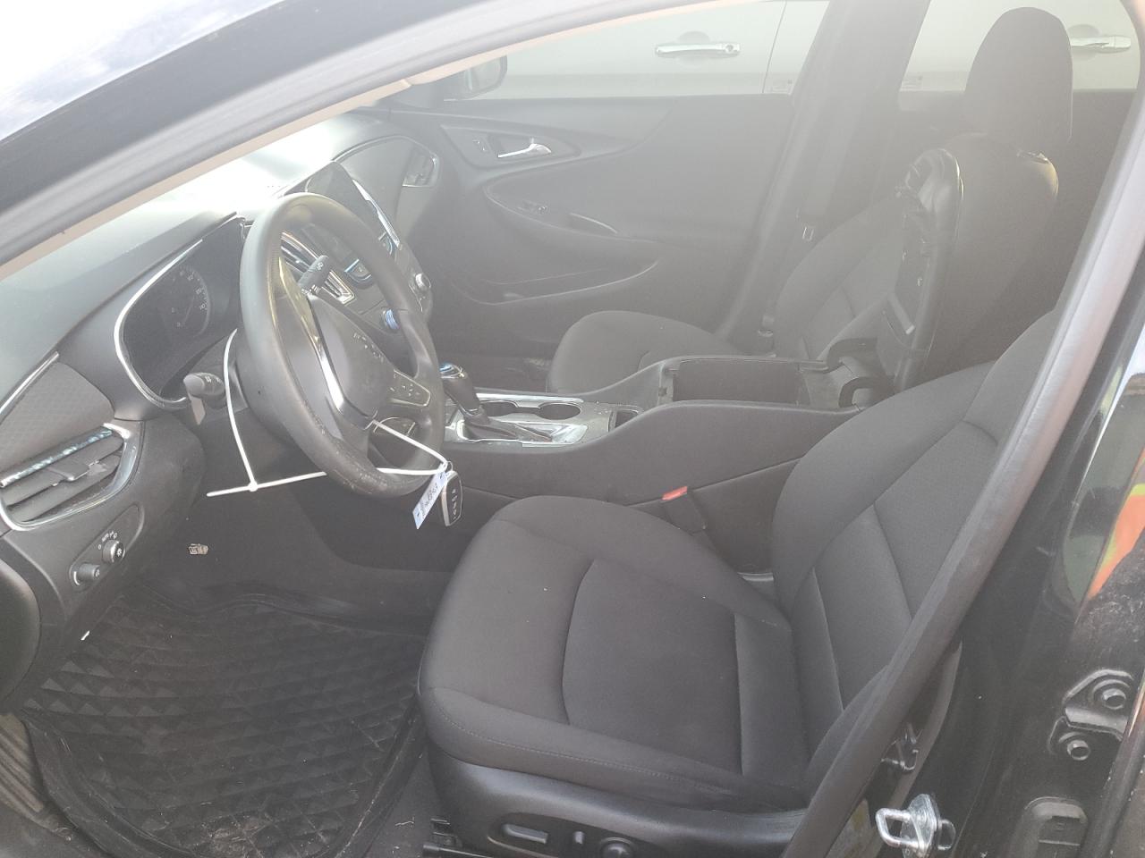 2020 Chevrolet Malibu - Image 7