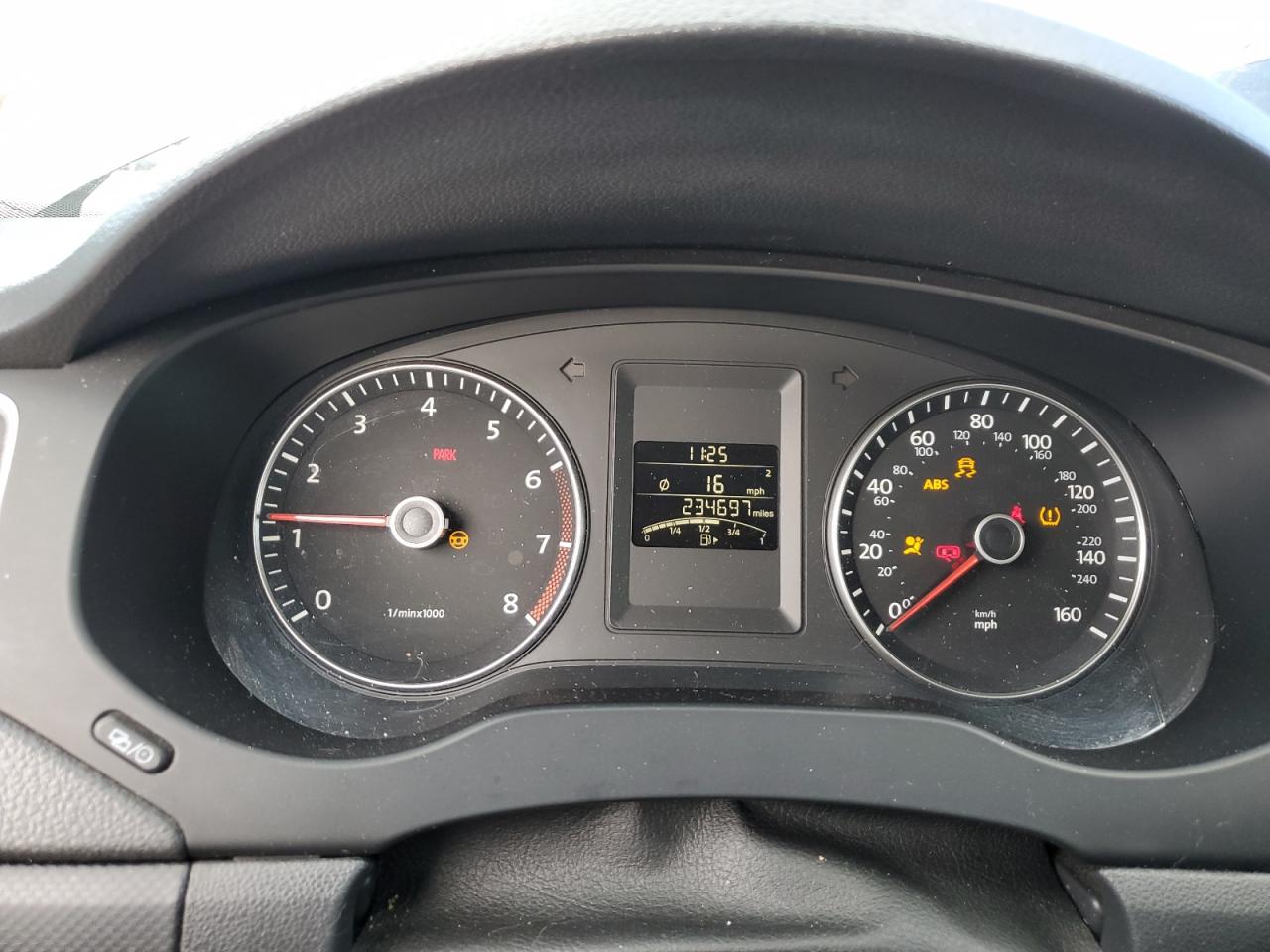 2014 Volkswagen Jetta Se VIN: 3VWB17AJ2EM420656 Lot: 50691415