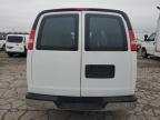 2019 Chevrolet Express G3500  en Venta en Indianapolis, IN - Front End