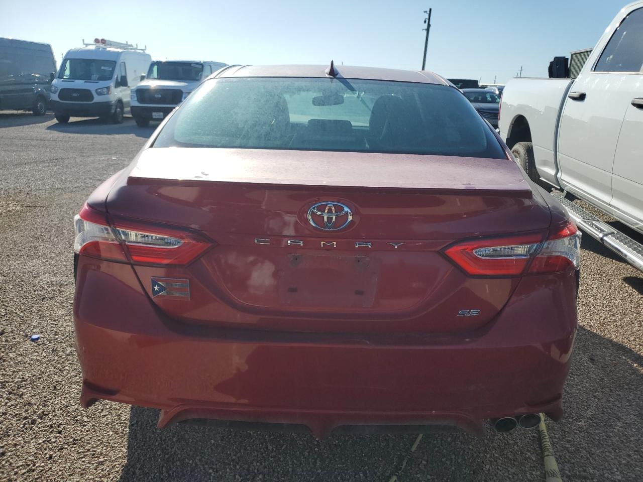 2020 Toyota Camry - Image 6