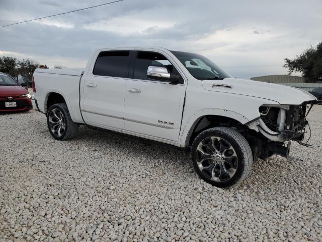  RAM 1500 2020 Белы