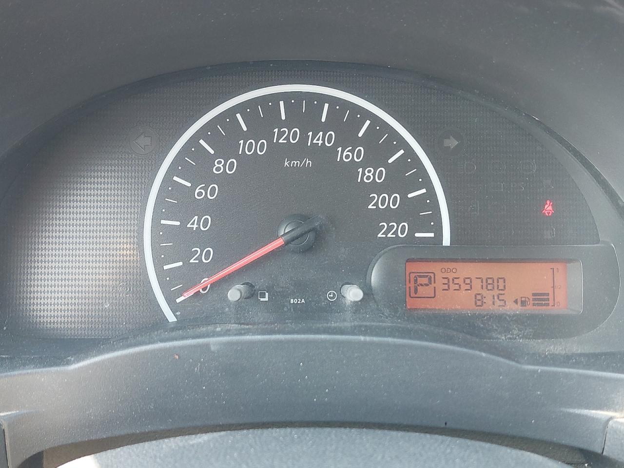 MDHBN7AD0DG027782 - 2013 Nissan Sunny - #84570084