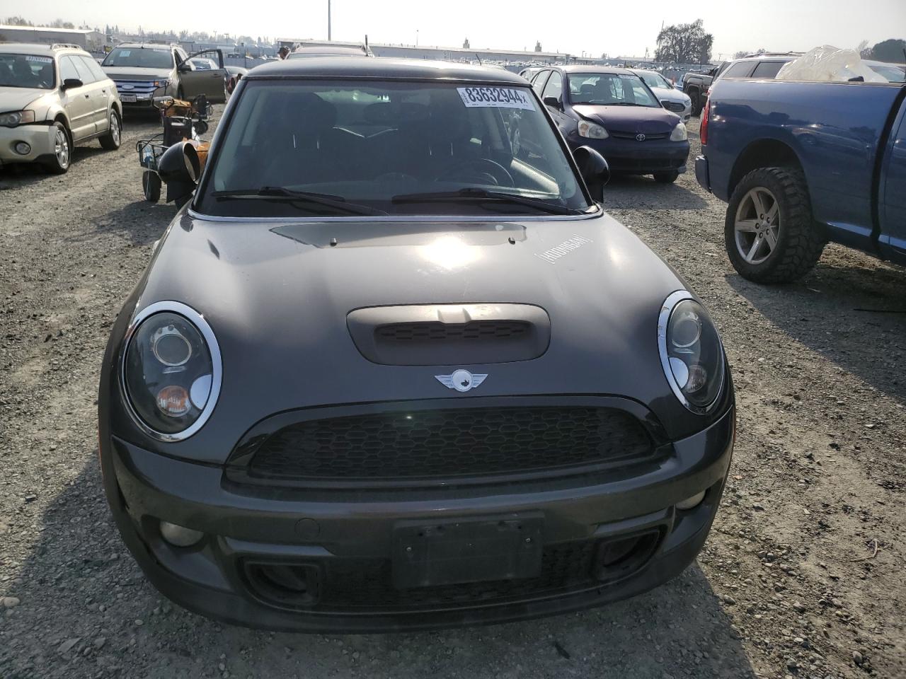2012 MINI Cooper - Image 5