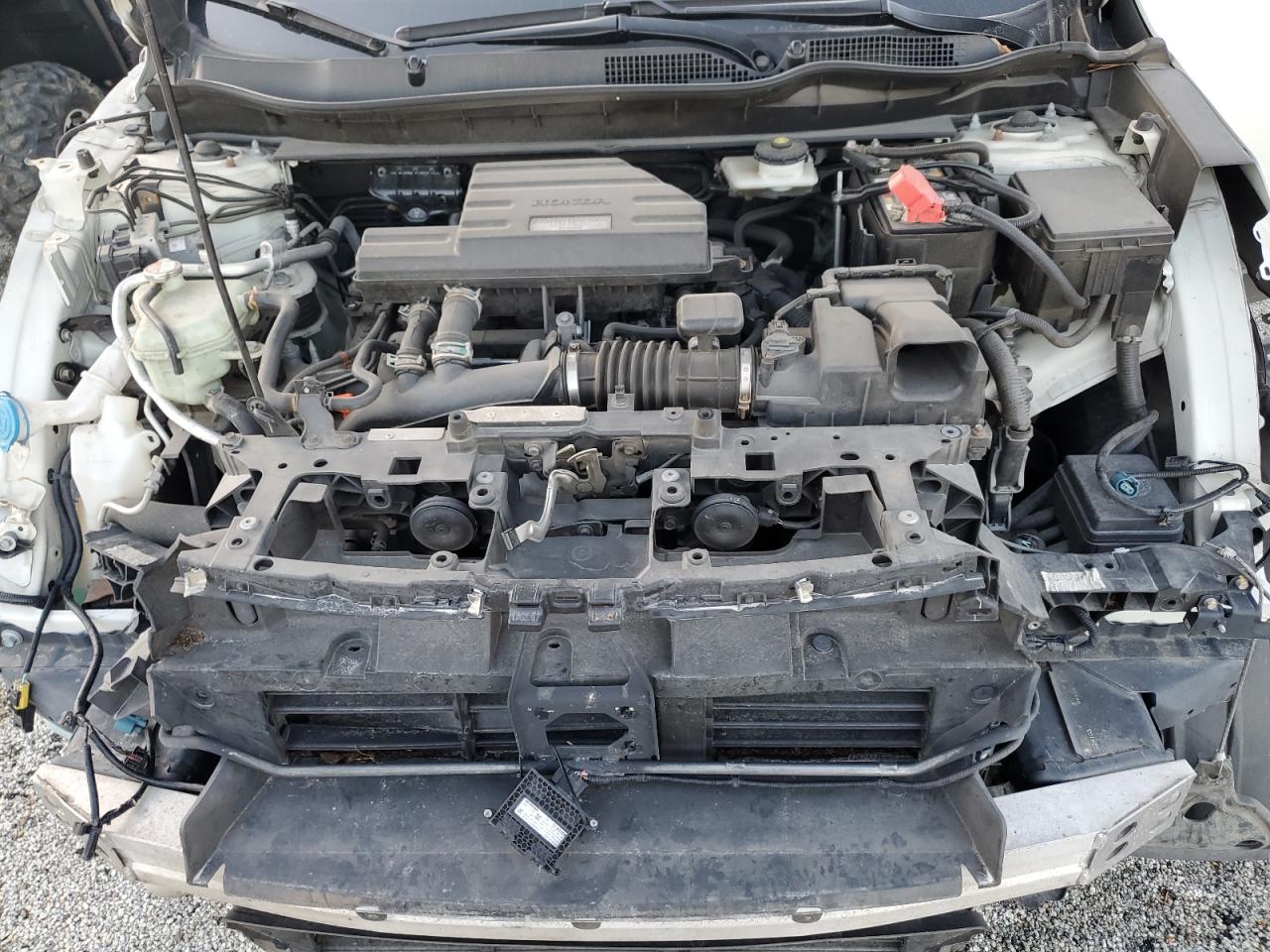 2018 Honda CR-V - Image 12