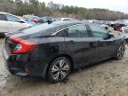 2016 Honda Civic Exl for Sale in Seaford, DE - Front End