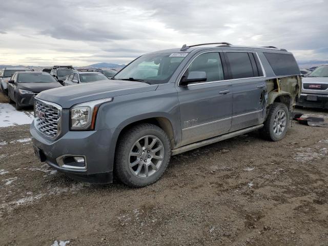 2020 Gmc Yukon Xl Denali