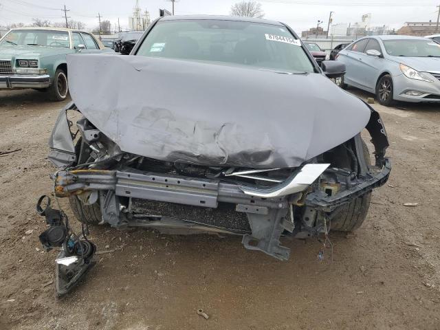  HONDA ACCORD 2014 Szary