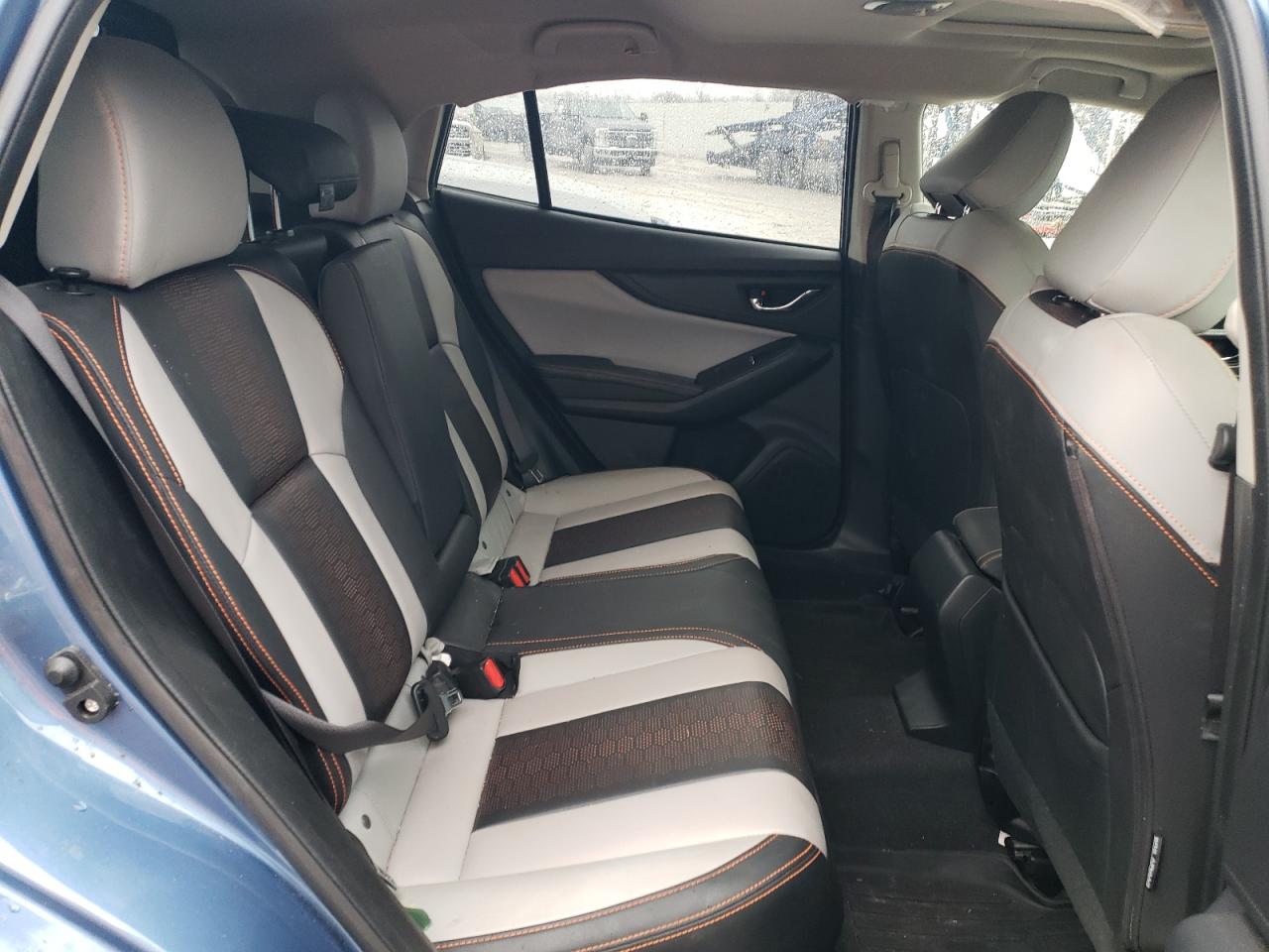 2021 Subaru XV - Image 11