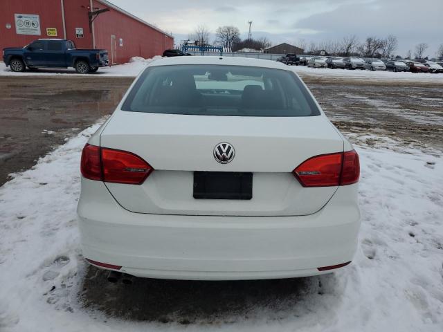 2014 VOLKSWAGEN JETTA TDI