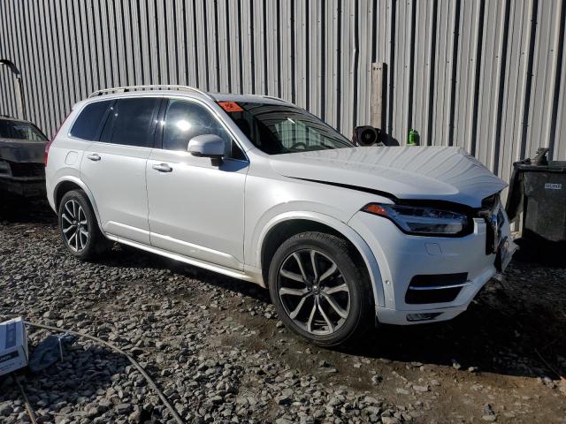  VOLVO XC90 2019 Білий