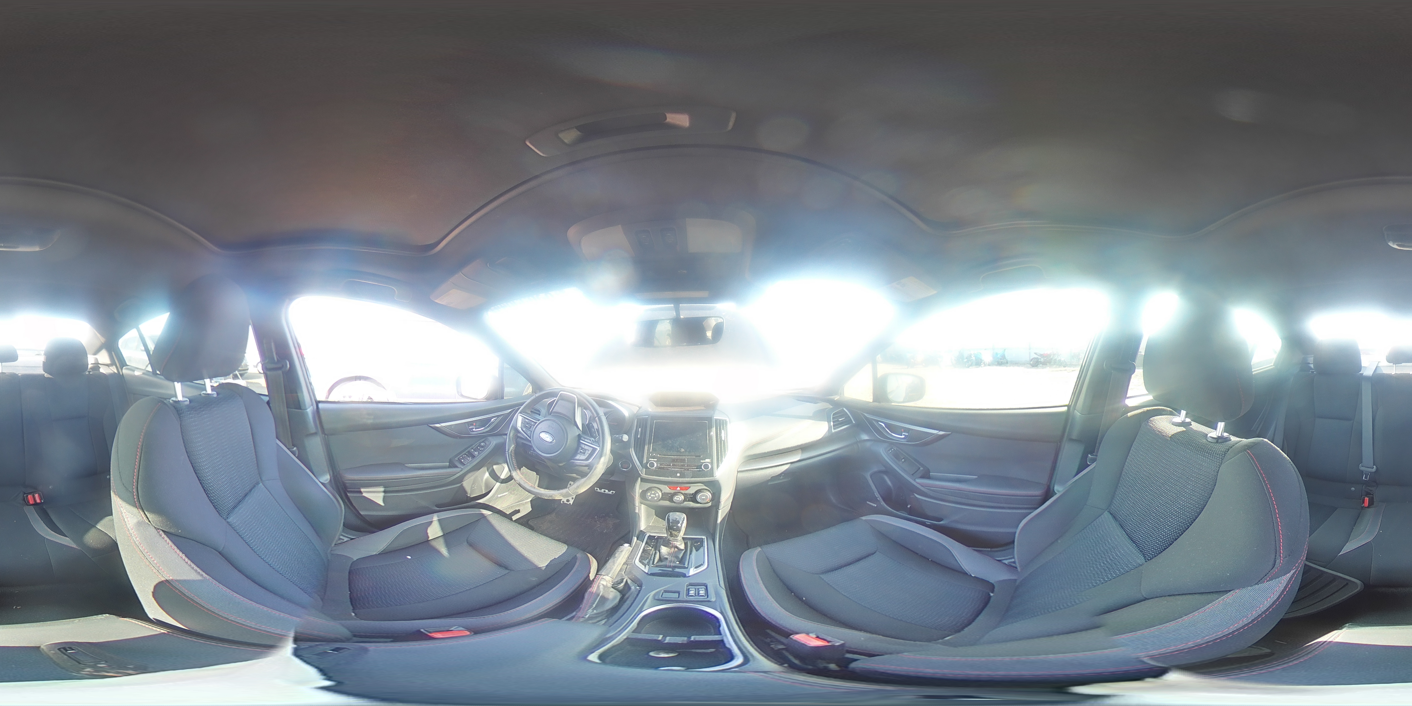2018 Subaru Impreza - Image 13