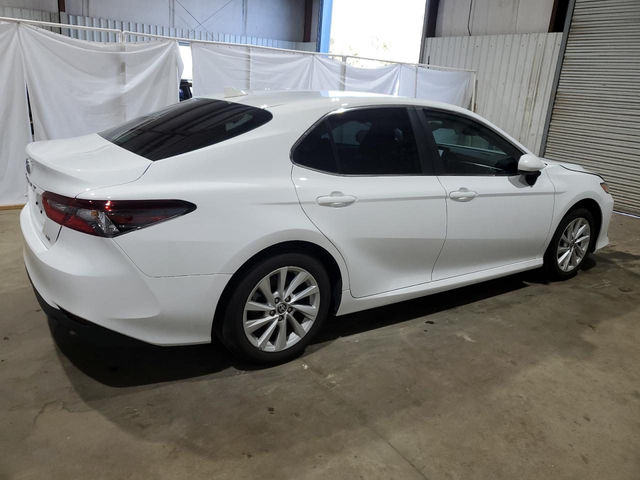 2024 Toyota Camry - Image 3