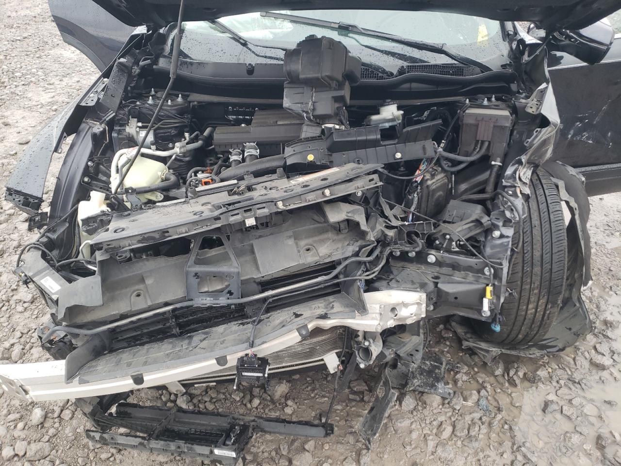 2018 Honda CR-V - Image 12