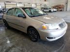 2007 Toyota Corolla Ce за продажба в Littleton, CO - Rear End