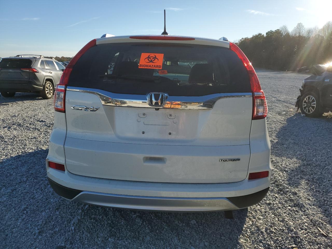 2015 Honda CR-V - Image 6