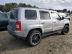 2016 Jeep Patriot Sport for Sale in Mendon, MA - Side