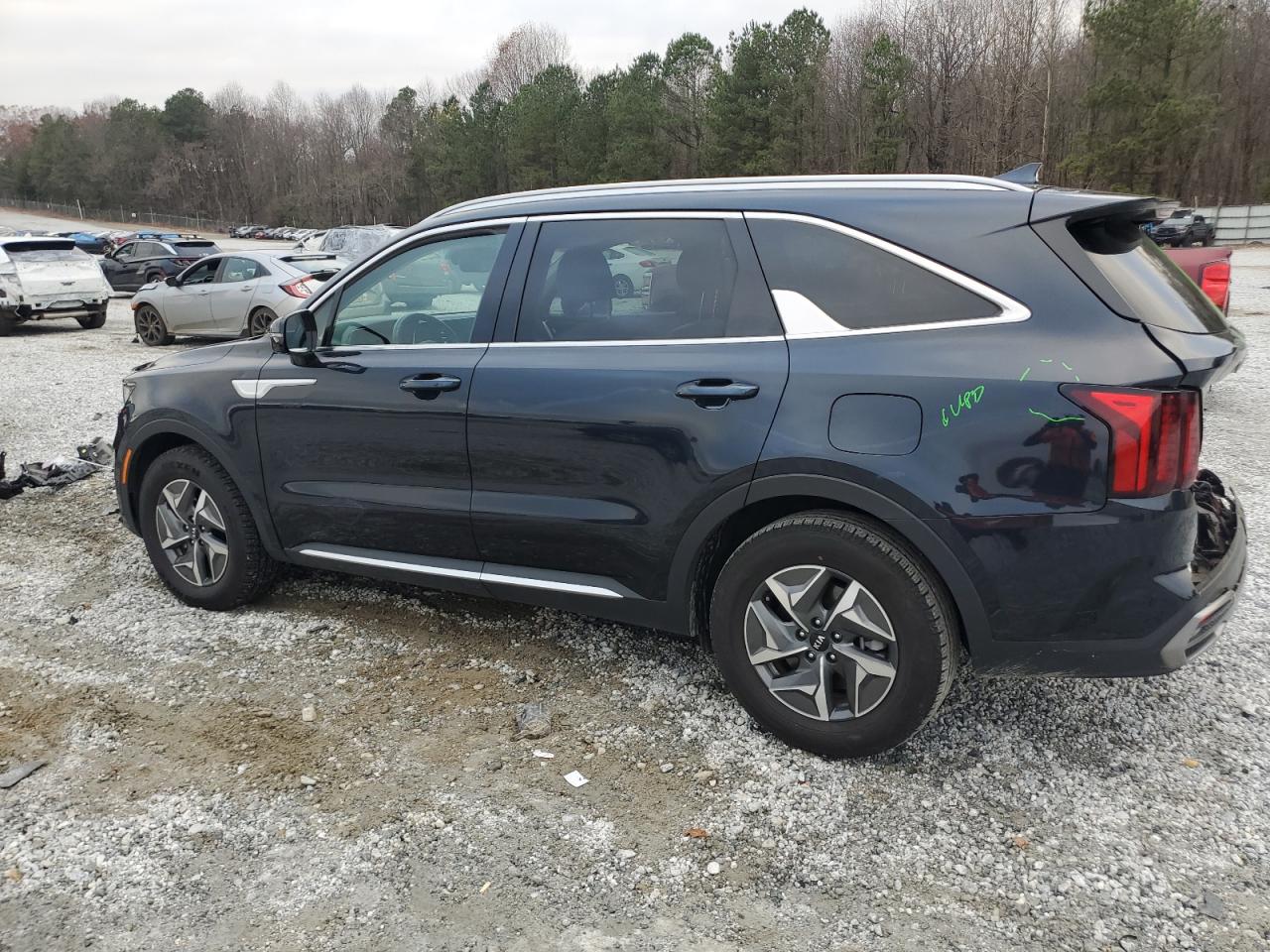 2021 Kia Sorento - Image 2