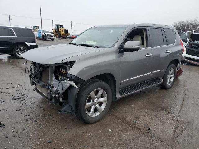 2012 Lexus Gx 460 Premium