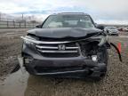 2016 Honda Pilot Elite на продаже в Magna, UT - Front End