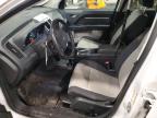 2009 Dodge Journey Sxt na sprzedaż w Center Rutland, VT - Undercarriage