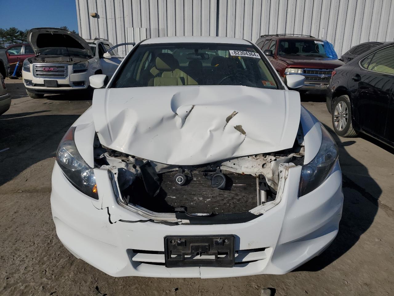 2012 Honda Accord - Image 5