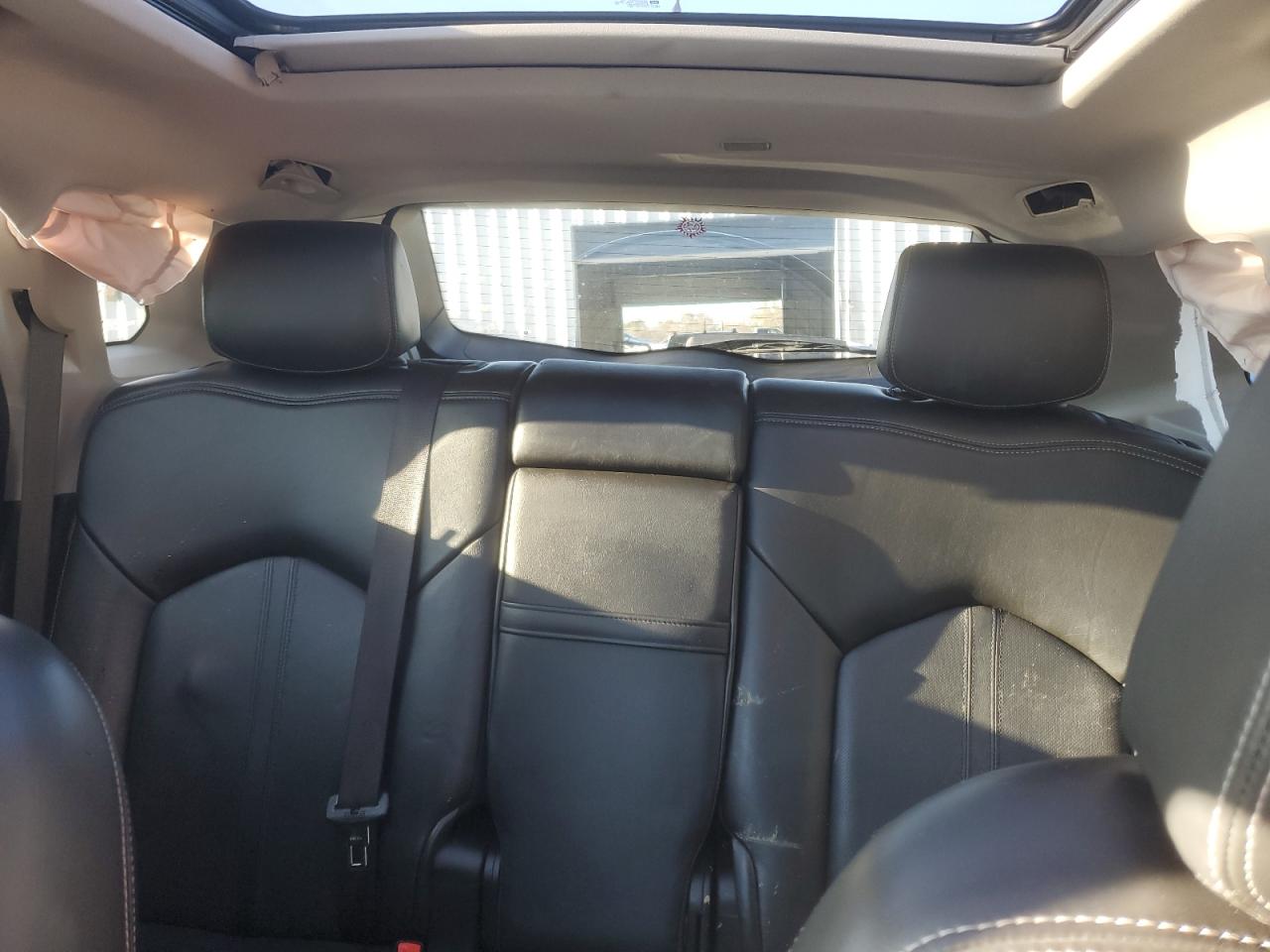 2013 Cadillac SRX - Image 10