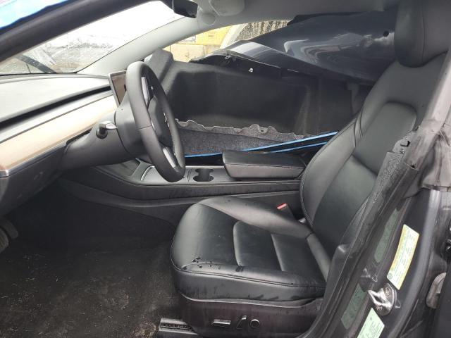  TESLA MODEL 3 2022 Szary