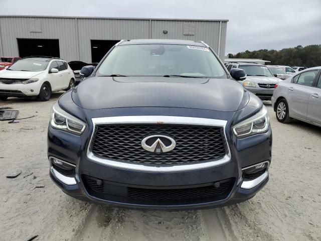  INFINITI QX60 2020 Granatowy