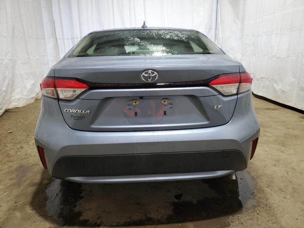 2021 Toyota Corolla - Image 6