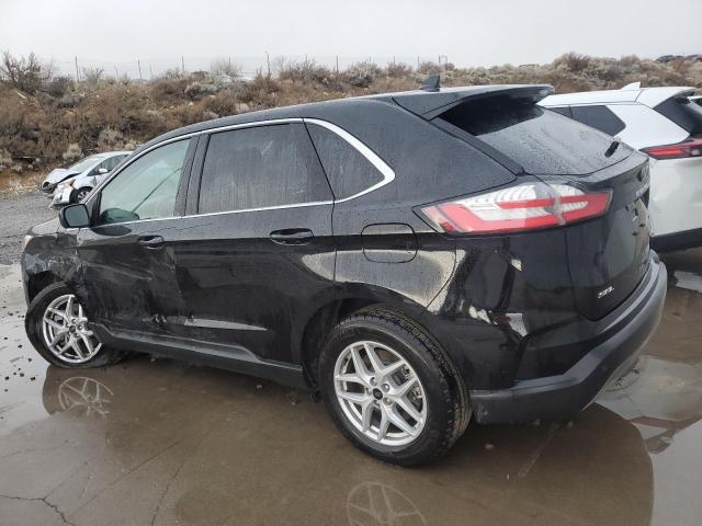  FORD EDGE 2024 Czarny