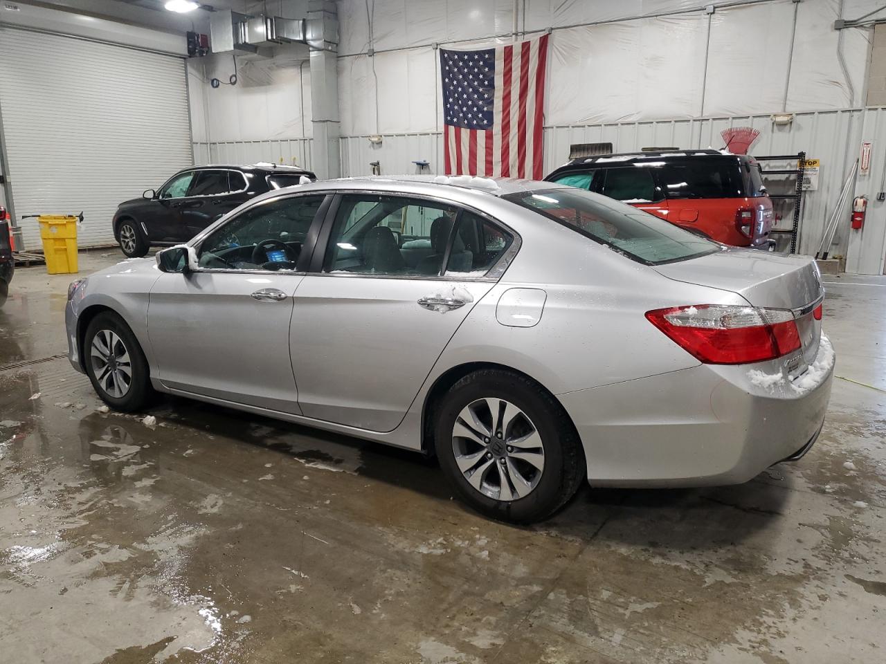 VIN 1HGCR2F31EA144661 2014 HONDA ACCORD no.2