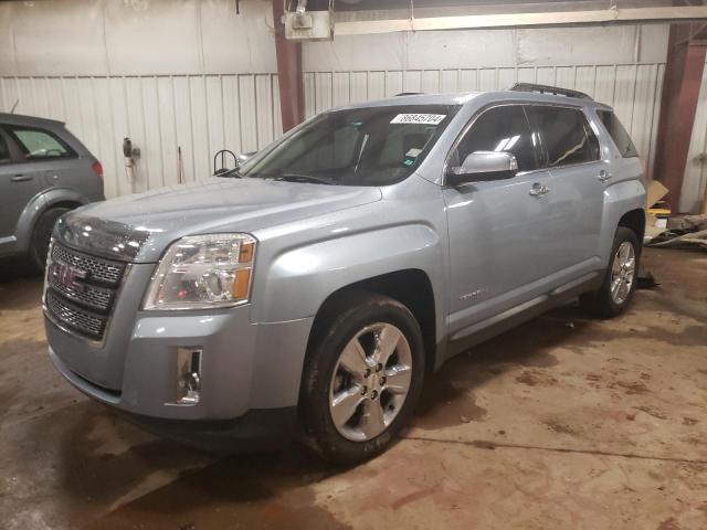 2015 Gmc Terrain Slt