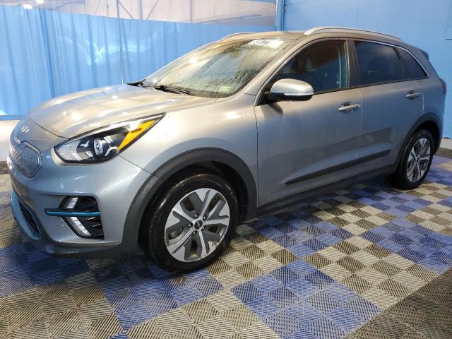  KIA NIRO S 2022 Gray