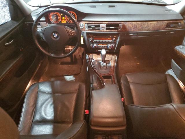 2009 BMW 328 XI