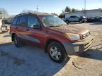 2001 Toyota Rav4  на продаже в Lexington, KY - Undercarriage