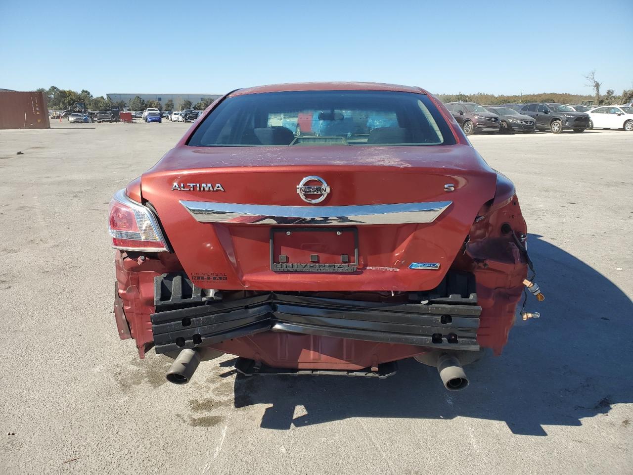 2014 Nissan Altima - Image 6