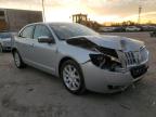 2010 Lincoln Mkz  zu verkaufen in Fredericksburg, VA - Front End