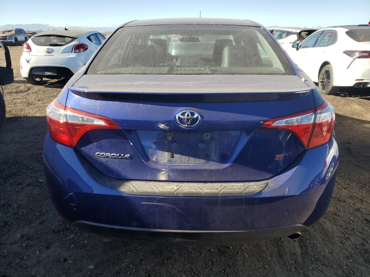2016 Toyota Corolla - Image 6