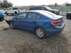 2014 Honda Civic Lx en Venta en Riverview, FL - All Over