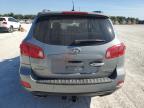 2008 Hyundai Santa Fe Se за продажба в Arcadia, FL - Normal Wear