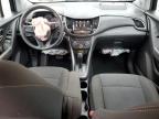 2020 Chevrolet Trax Ls zu verkaufen in Tifton, GA - Front End