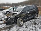 2015 Ford Explorer Xlt na sprzedaż w Baltimore, MD - Burn