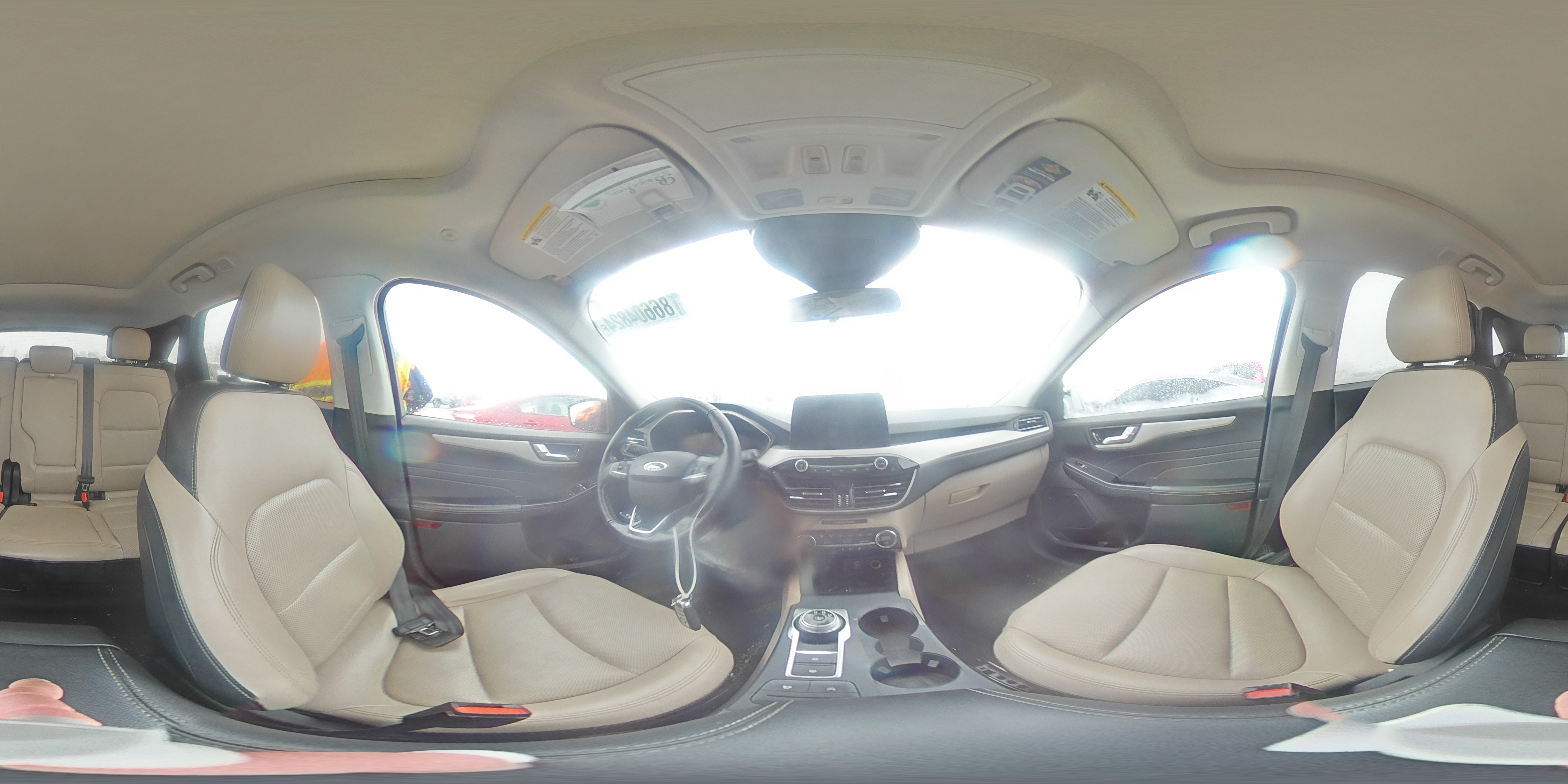 2021 Ford Escape - Image 14