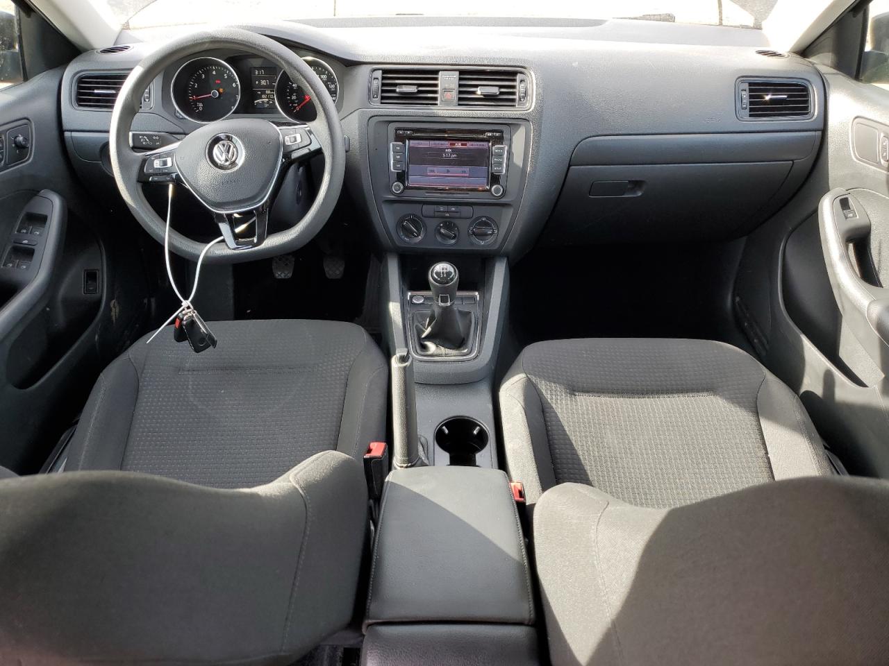 2015 Volkswagen Jetta - Image 8
