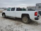 2019 Gmc Sierra K2500 Sle en Venta en Bismarck, ND - Front End