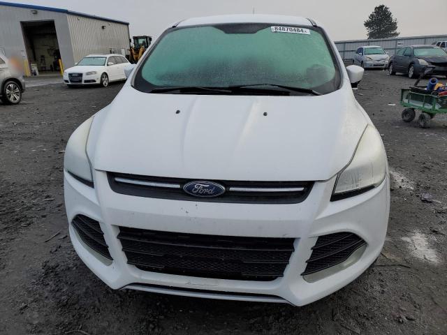 Parquets FORD ESCAPE 2015 White