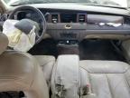 1999 Lincoln Town Car Cartier للبيع في Hueytown، AL - Front End