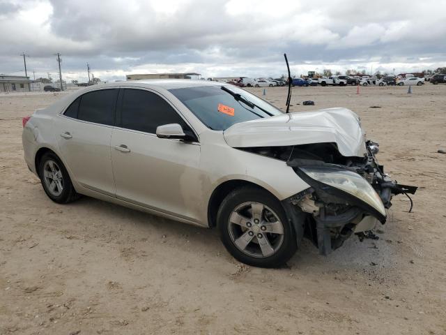  CHEVROLET MALIBU 2015 Beige